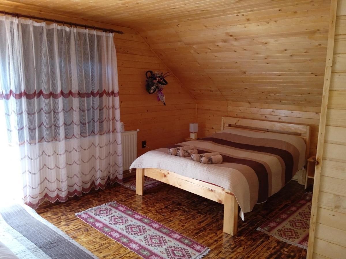 Cabana Alpha Бая-Маре Екстер'єр фото