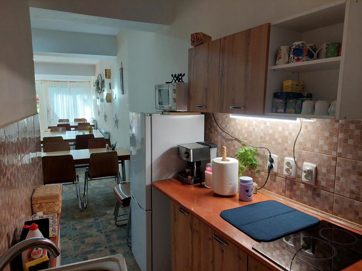 Cabana Alpha Бая-Маре Екстер'єр фото
