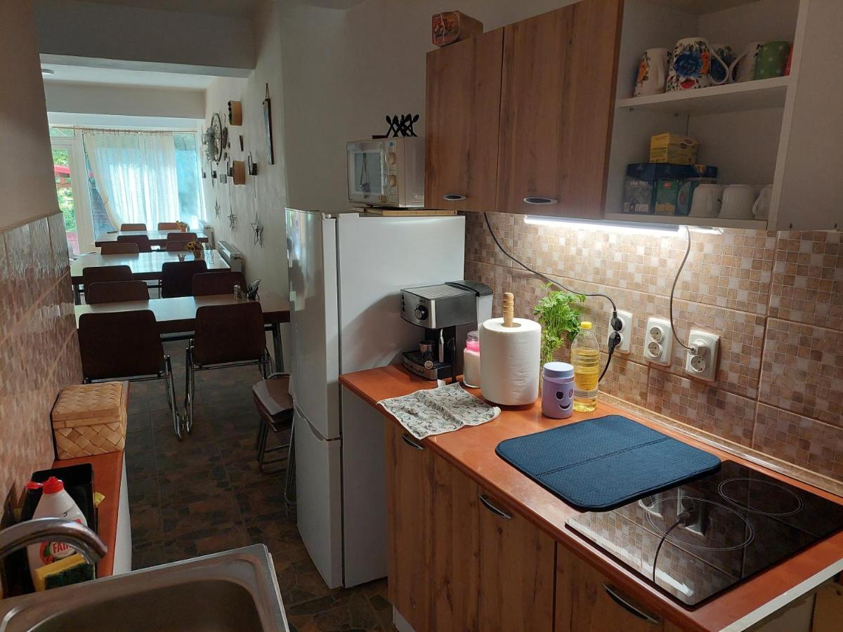 Cabana Alpha Бая-Маре Екстер'єр фото