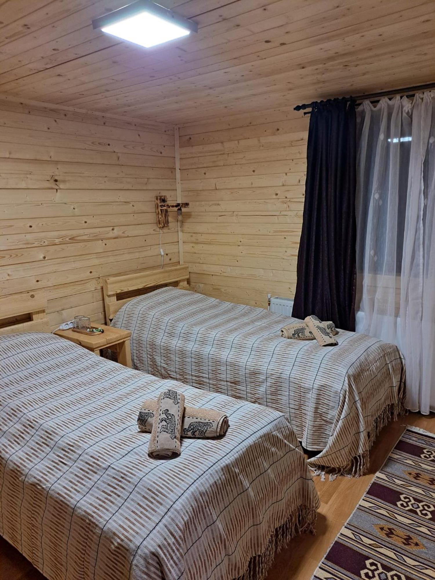 Cabana Alpha Бая-Маре Екстер'єр фото