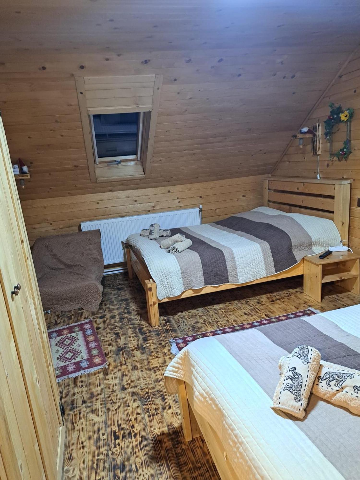 Cabana Alpha Бая-Маре Екстер'єр фото