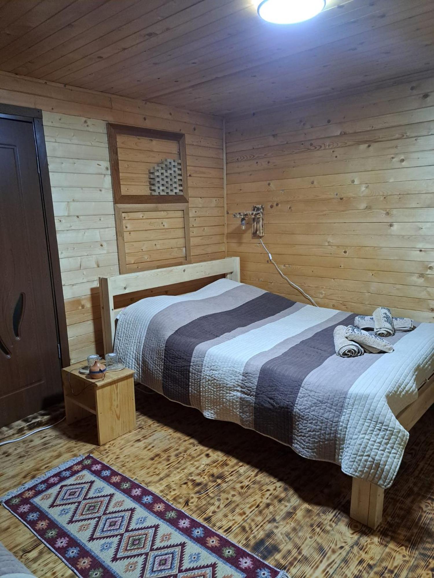 Cabana Alpha Бая-Маре Екстер'єр фото