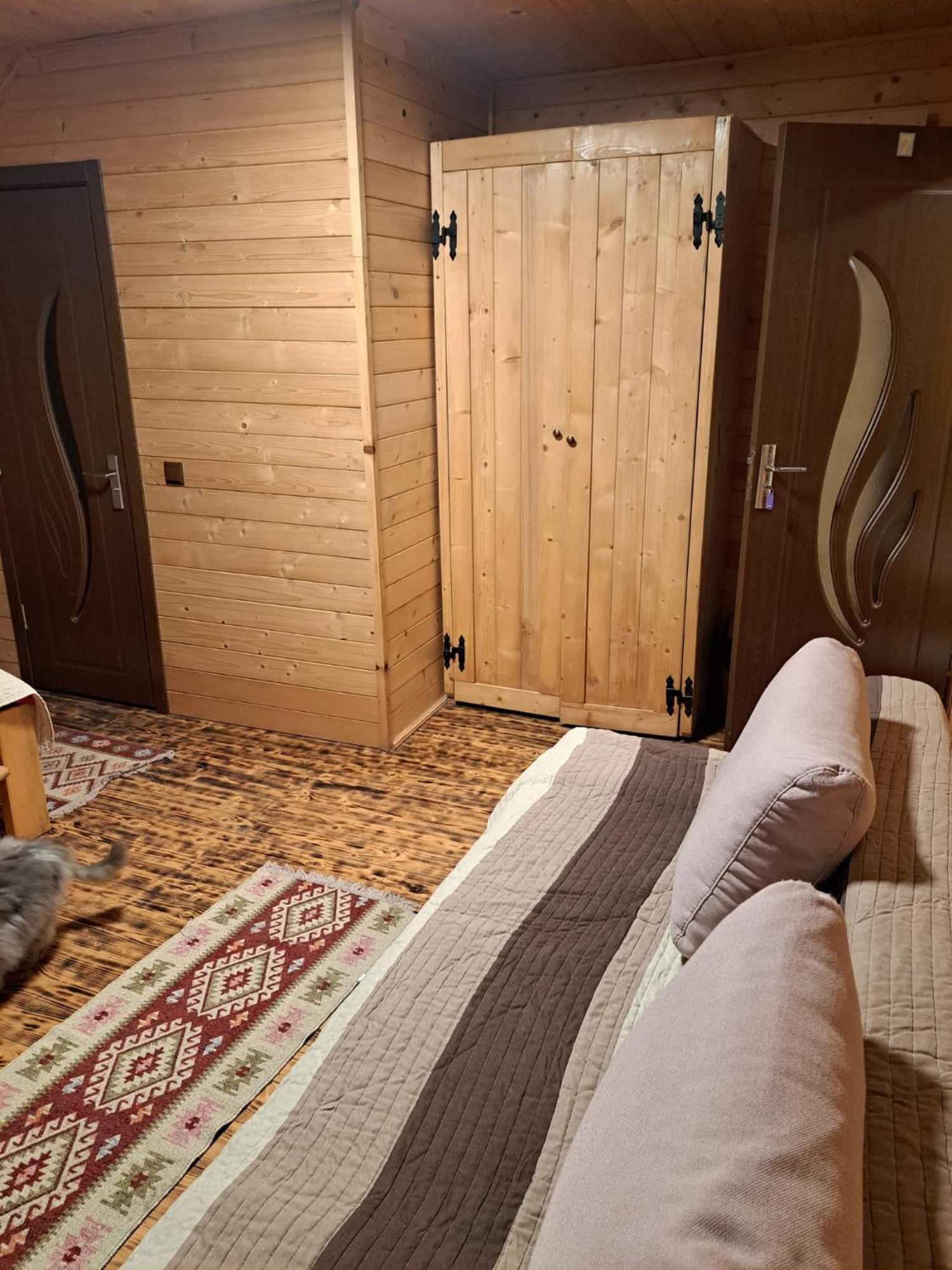 Cabana Alpha Бая-Маре Екстер'єр фото